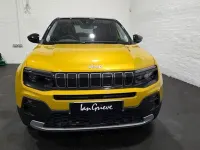 Used Jeep Avenger Summit 114 kW (156 HP) 2024 SUV