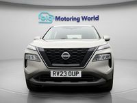 Used Nissan X-Trail Acenta Premium 204 HP (150 kW) 2026 SUV