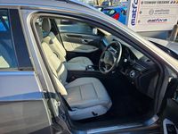 Usado Mercedes E250 Avantgarde 2011 Prateado Carrinha