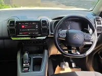 Gebraucht Citroën C5 Aircross Flair 128 PS (94 kW) 2020 Weiß SUV