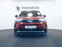 Usado Vauxhall Mokka Ultimate 130 CV (95 kW) 2023 Rojo SUV