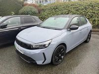 Used Vauxhall Corsa-e 98 kW (134 HP) 2025 Grey Hatchback