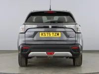 Used Suzuki SX4 S-Cross 109 HP (80 kW) 2025 Grey SUV