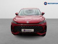 Used MG HS SE 224 HP (164 kW) 2025 Red SUV