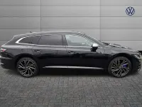 Used VW Arteon 320 HP (235 kW) 2025 Estate