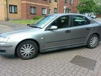 Used Saab 9-3 2005 Hatchback