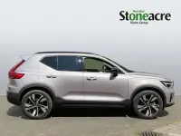 Used Volvo XC40 Ultra 197 HP (144 kW) 2026 SUV