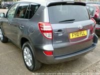 Used Toyota RAV4 2010 SUV