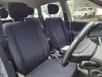 Used Suzuki Liana GL 103 HP (75 kW) 2003 Blue Hatchback