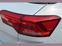 Used VW T-Roc Black Edition 150 HP (110 kW) 2021 Silver SUV