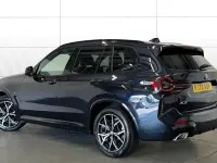 Used BMW X3 M Sport 184 HP (135 kW) 2024 SUV