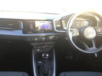 Used Audi A1 Sport 94 HP (69 kW) 2023 Black SUV