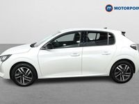 used Peugeot 208 Allure Premium -Plus Hatchback