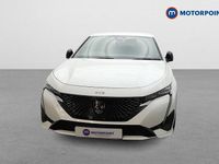 Used Peugeot 308 GTi 2022 White Hatchback