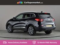 used Renault Kadjar 1.3 TCE Iconic 5dr SUV