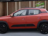 Used Dacia Spring Extreme 47 kW (65 HP) 2024 Red Hatchback