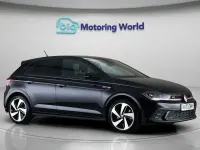 Used VW Polo GTI 207 HP (152 kW) 2025 Hatchback