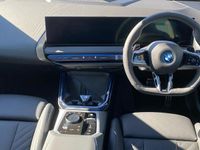 Used BMW X3 M Sport 295 HP (216 kW) 2025 Grey SUV