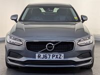 used Volvo S90 2.0 D4 Momentum Auto Euro 6 (s/s) 4dr