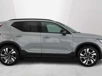 New Volvo XC40 Ultra 161 HP (118 kW) 2026 SUV