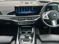 Used BMW X7 M Sport 347 HP (255 kW) 2025 Grey SUV