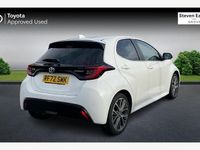 Used Toyota Yaris Hybrid 116 HP (85 kW) 2025 Hatchback