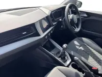 Used Audi A1 Sport 113 HP (83 kW) 2024 Grey SUV