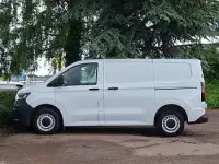 Used VW T7 2025 White Van