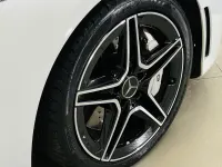 Used Mercedes A35 AMG Executive 306 HP (225 kW) 2020 White Sedan