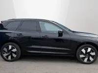 Usado Volvo XC60 Ultra 455 HP (334 kW) 2024 SUV