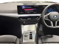 New BMW i4 442 kW (601 HP) 2026 Sedan