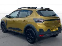 Used Dacia Sandero Extreme 110 HP (80 kW) 2025 Other Hatchback