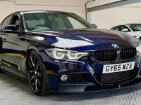 Used BMW 335 M Sport 313 HP (230 kW) 2018 Sedan