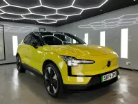 Used Volvo EX30 Ultra 200 kW (272 HP) 2025 SUV