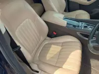Used Jaguar F-Pace Portfolio 180 HP (132 kW) 2019 Blue SUV