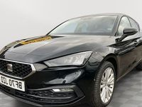 Used Seat Leon SE Dynamic 110 HP (80 kW) 2023 Hatchback