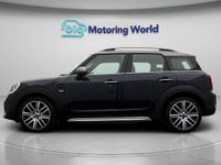 Used Mini Cooper Countryman Exclusive 134 HP (98 kW) 2023 SUV