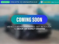 Begagnad Subaru Forester 2025 Svart SUV