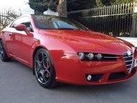 Used Alfa Romeo Brera 2008 Coupe