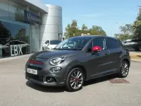 Used Fiat 500X Dolcevita 131 HP (96 kW) 2023 Grey SUV
