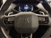 Used DS Automobiles DS3 Crossback Prestige 131 HP (96 kW) 2021 White SUV