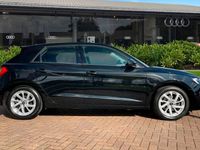 used Audi A1 Sport 30 TFSI 110 PS 6-speed Hatchback