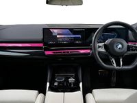 Used BMW i5 M Sport 246 kW (335 HP) 2025 Grey