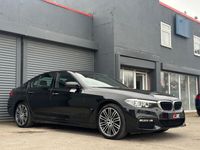 used BMW 530 5 Series e M Sport 4dr Auto