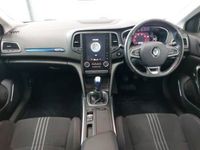 used Renault Mégane GT Line 1.3 TCE 5dr