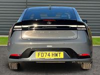 Used Toyota Prius 223 HP (164 kW) 2026 Hatchback