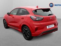 Used Ford Puma ST-Line X 125 HP (91 kW) 2023 SUV