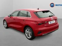 Used Audi A3 Sportback Sport 110 HP (80 kW) 2024 Hatchback