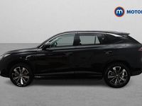 Used MG HS Trophy 299 HP (219 kW) 2025 Black SUV