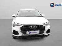 Used Audi Q3 150 HP (110 kW) 2023 White SUV